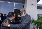 Rusland op Curaçao voor Caribische top over regionale samenwerking
