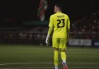 Vaessen: ‘Het was alsof we in een kooi voetbalden’