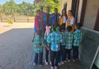 Lions Club Parwani en Lions Club Para screenen 240 leerlingen van OS Zanderij