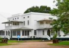 Historisch Casa Blanca afgebrand