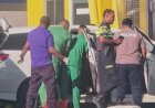 Twee doden bij schietincident aan Kanaalstraat in Nickerie