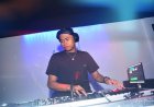 Dj Gian Dani kijkt over de grenzen