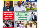 Dagblad Suriname, vrijdag 9 oktober 2026