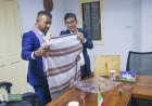 Minister Monorath zoekt samenwerking met Cambodja