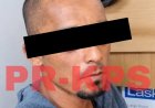 Aangestoken vuur legt eigen woning in as; verdachte aangehouden