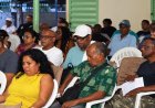 Bewoners Paramaribo-Noord willen aanpak van prostitutie, drugscriminaliteit en overlast