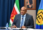 Suriname bereidt Caricom-voorzitterschap voor: 25 hoogwaardigheidsbekleders verwacht in Param