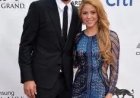 Shakira en Piqué voor de rechter wegens omgangsregeling kinderen