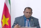 Raghoenandan wil onderzoek naar inzet staatsmiddelen OWRO-Nickerie