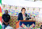 President Simons roept op Dag der Marrons op tot nationale eenheid en saamhorigheid 
