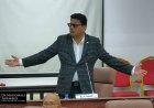 VHP verlaat Assemblee vergadering na conflict over spreekrecht