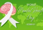 Mental Health Day: Wat men niet ziet…