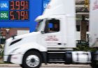 Trump sluit dieselakkoord met Putin, tot woede van Oekraïne en Europese bondgenoten