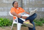175 jaar Coronie: Doris Rigters, de voetbaltrainer die generaties jongeren liet dromen