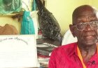 Zondagmarkt in mineur: Legende Michel Eind (90+) overleden