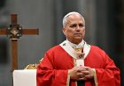 Paus Leo XIV: ‘Doodstraf is ontoelaatbaar’