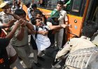 Duizenden arrestaties bij protesten in India, jongeren eisen vertrek verkiezingschef
