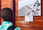 Transmigratiemuseum geopend in Brownsweg
