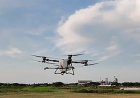 LVV wil drones en nieuwe machines inzetten om productiekosten boeren te verlagen