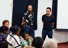 Giorgio de la Fuente: Suriname heeft filmtalent, maar geld blijft grootste struikelblok