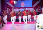 Starliners houdt Javaanse cultuur levend door dans