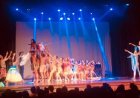 Marlène’s Ballet Company viert 40 jaar dans en passie