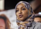 Amerikaanse autoriteiten doorzoeken woning Trump-criticus Ilhan Omar