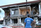 Panama registreert meer dan 200 naschokken na zware aardbeving