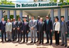 Suriname en China willen samenwerking uitbreiden op gebied van technologie en investeringen