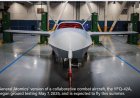 Amerikaanse luchtmacht test nieuwe gevechtsdrones