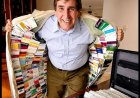 Man verzamelt 1.497 creditcards met kredietruimte van 1,7 miljoen dollar