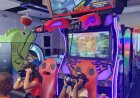 Wereld CP Dag succesvol gevierd: kinderen genieten bij Chuck E. Cheese