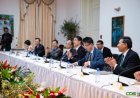 Vijftig jaar diplomatieke banden: Suriname en China kijken vooruit