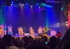 Black Harmony viert twintig jaar muziek, broederschap en spiritualiteit