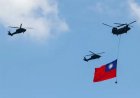 China sanctioneert ministers Paraguay en Belize om banden met Taiwan