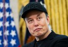 Elon Musk steekt US$ 366 miljoen in verkiezingsstrijd om Republikeinen aan meerderheid te hel