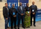 Abiamofo gekozen tot plaatsvervangend bestuurslid EITI