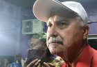 Abrahams: “Het is alsof men de dood van Desi Bouterse viert”