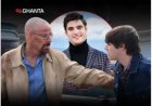 ‘Breaking Bad’-acteur RJ Mitte (34) overleden