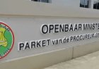 OM zoekt steun VS tegen grensoverschrijdende misdaad