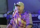 Abrahams wil standbeelden van Bouterse en bekritiseert NDP