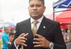 Guyanese oppositieleider aangehouden na vermeend schietincident