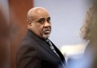 Duane Davis veroordeeld tot 40 jaar cel voor moord op Tupac Shakur