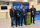 Minister Abiamofo gekozen in internationaal EITI-bestuur voor periode 2026-2029