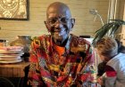 Overleden Michel Eind (86) was brug tussen twee culturen