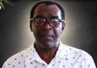 U.v.A.V. betreurt het heengaan van vakbondsleider Roy Fraser