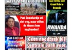 Dagblad Suriname, woensdag 14 oktober 2026