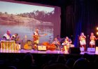 Met Maroon Jazz geeft Jason Eduwaiti zijn roots een stem