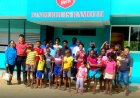 Financiële zorgen Kinderhuis Ramoth nog niet voorbij