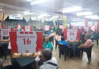 KFC-troefcallcompetitie naar climax